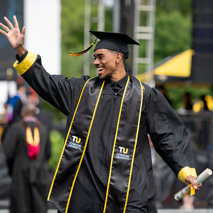 graduate