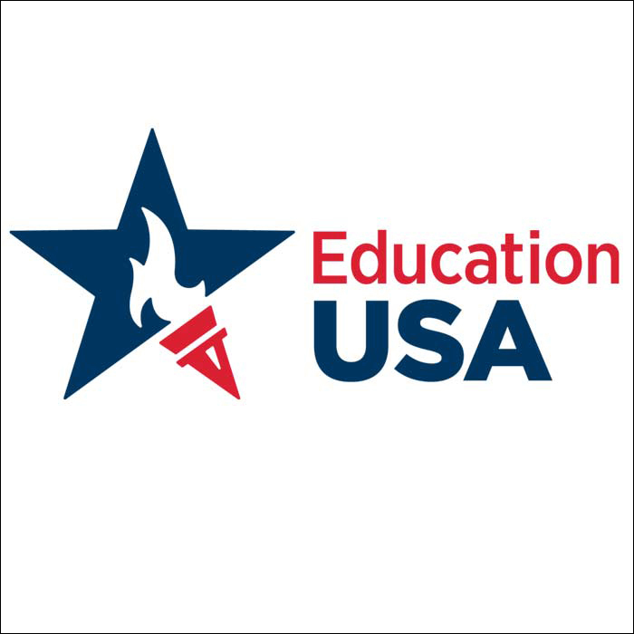 Education USA logo