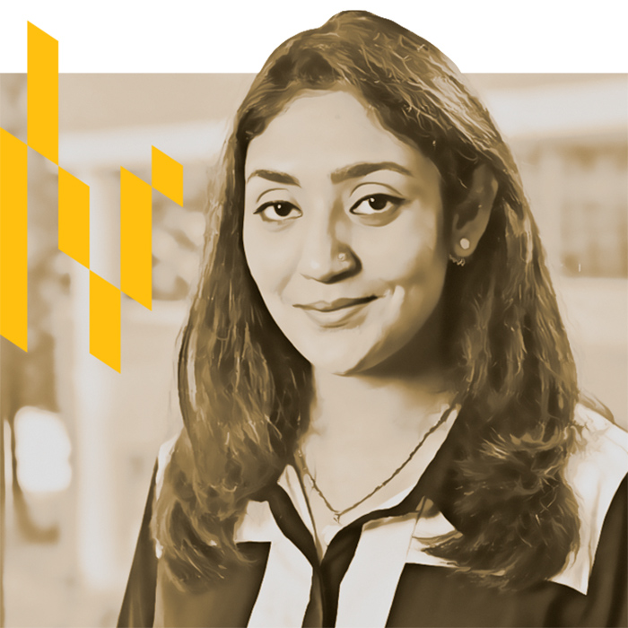 Sabreen Kabir