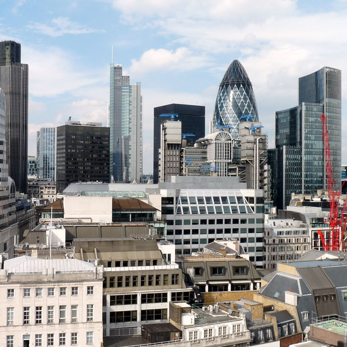 London