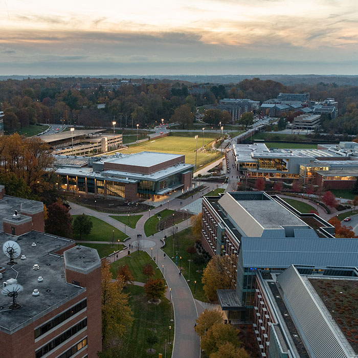 campus districts