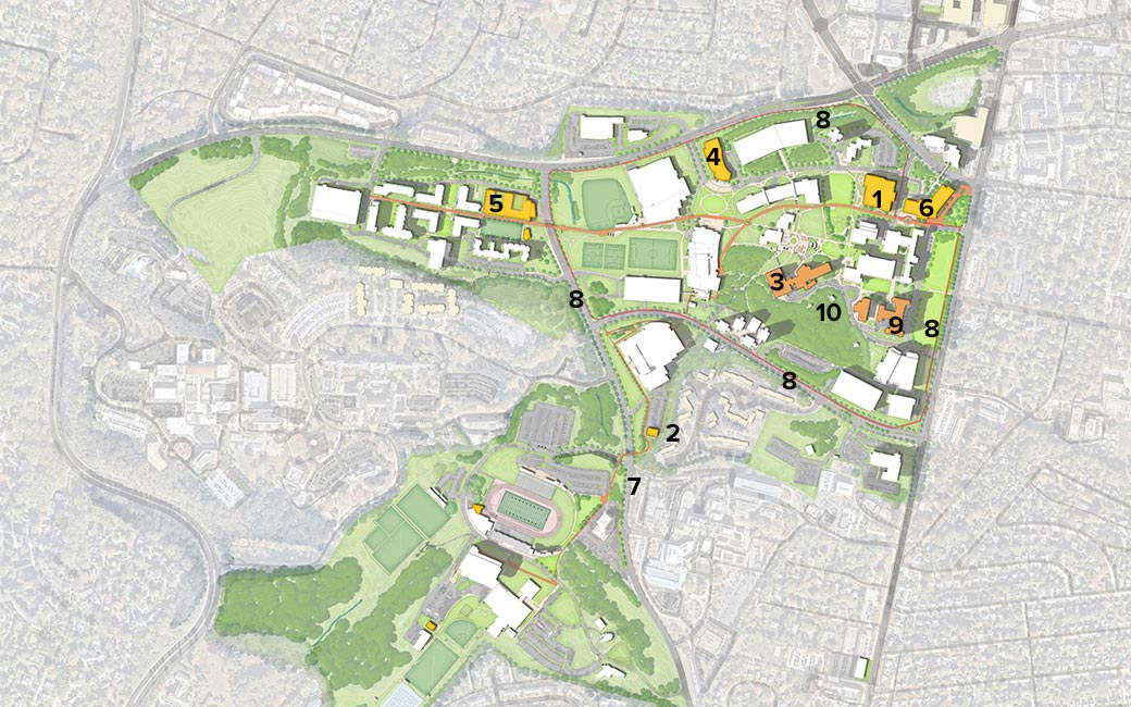 2030 map