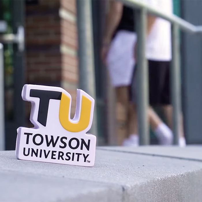 TU Logo