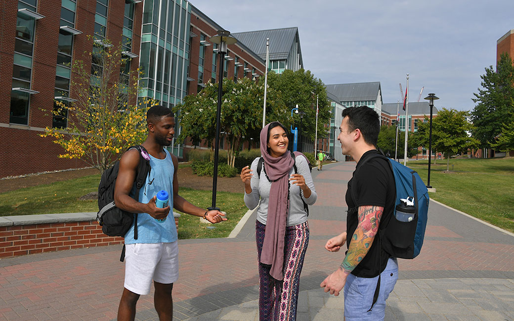 Student Giving