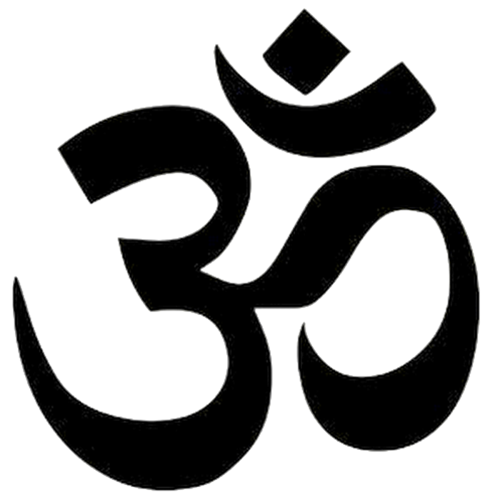 Aum symbol