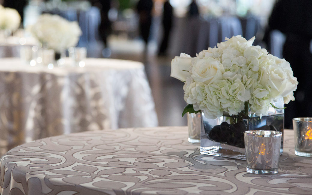 Banquet Tables