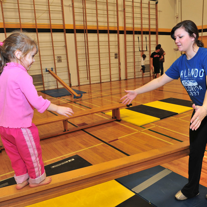 Children's Camp