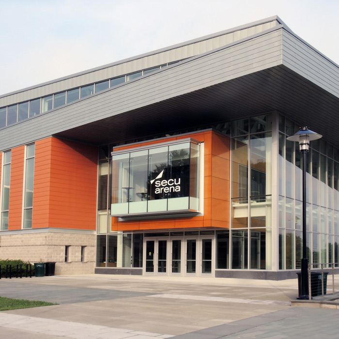 TU Arena