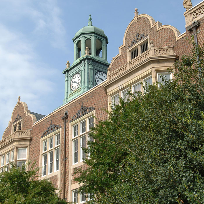 Stephens Hall