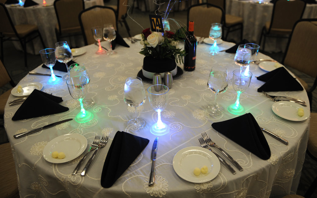 Table setting