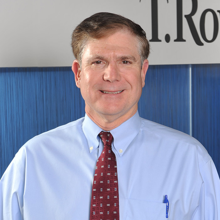 Ken Moreland
