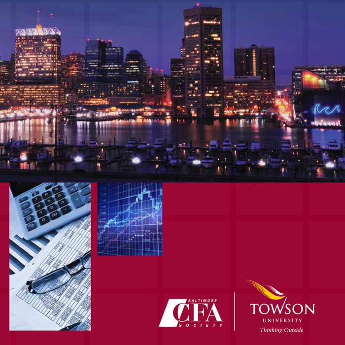 Baltimore Business Review cover 2011