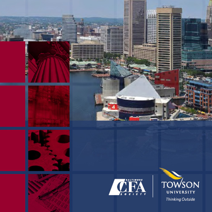 Baltimore Business Review cover 2012