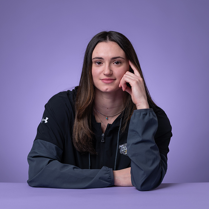 Effrosyni “Fay” Bakodimou