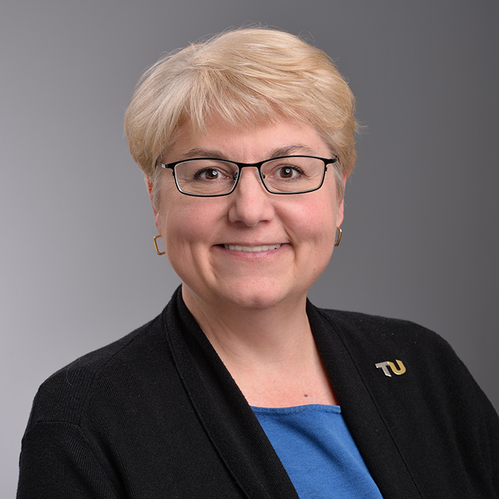CBE Dean