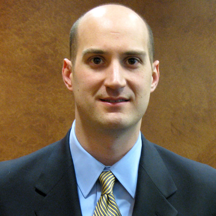 Jonathan Manset '00