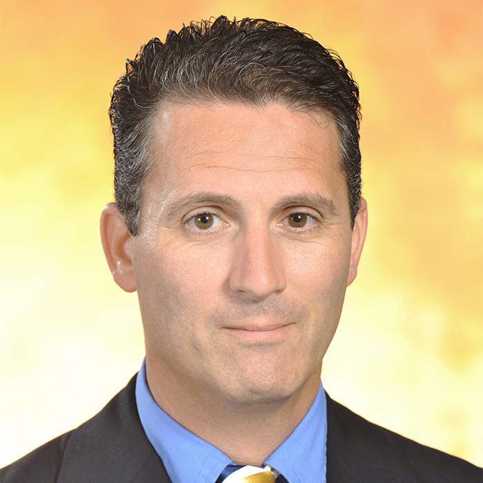 Charles Russo