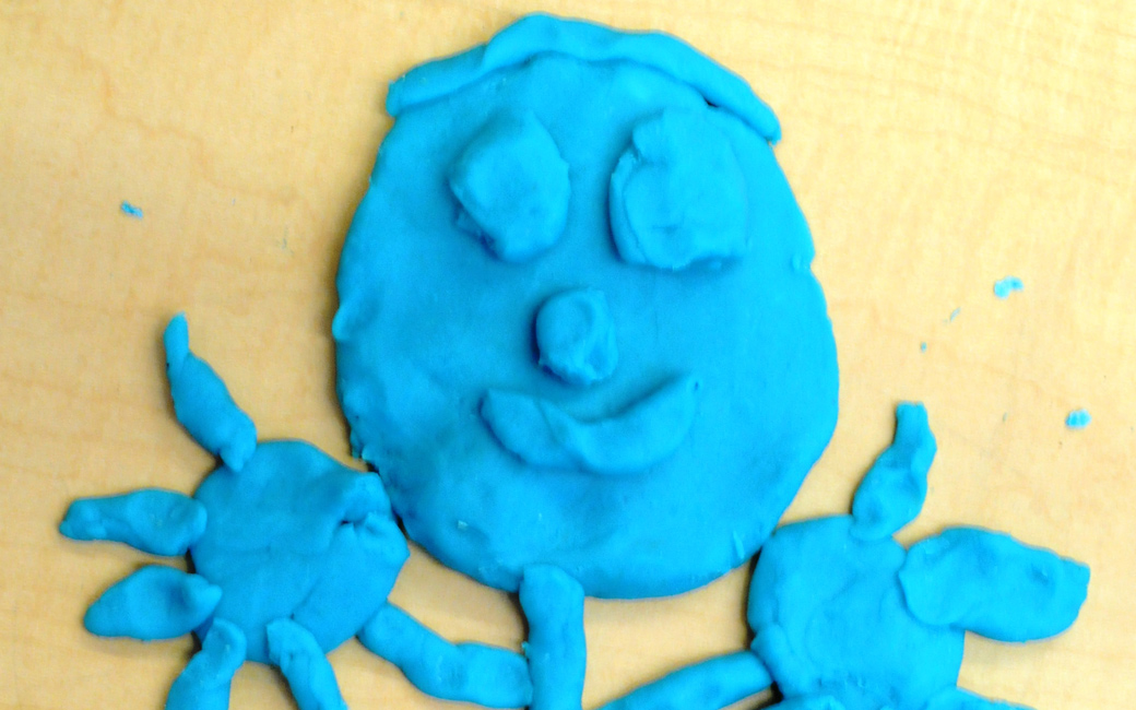 Clay Work