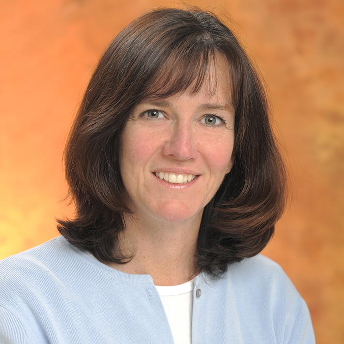Dr. Nancy Hannafin