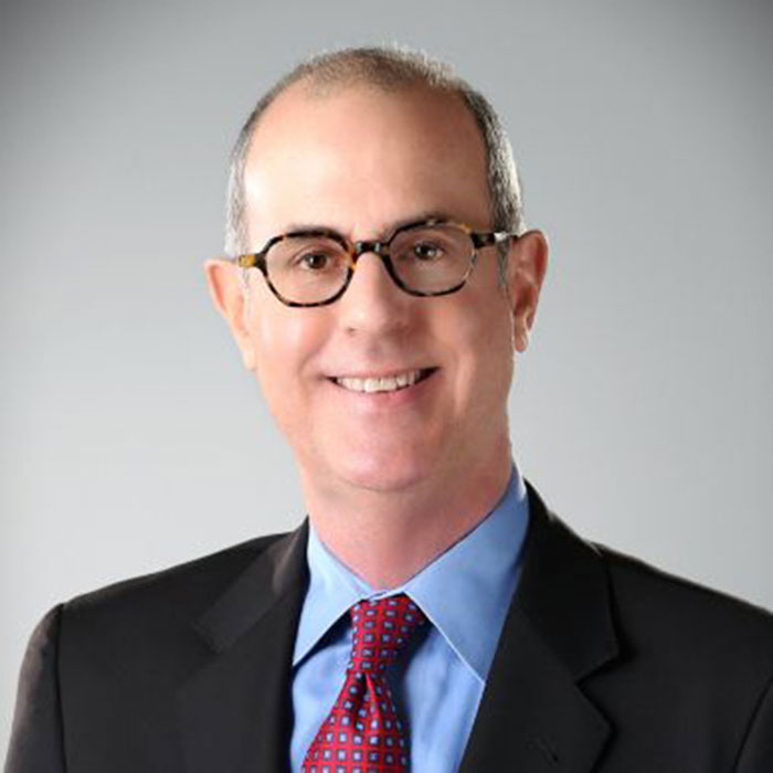 Dr. Malcolm Cutchin