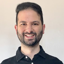 Michael Yiallourides