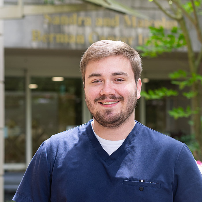 Nick Keepers at GBMC