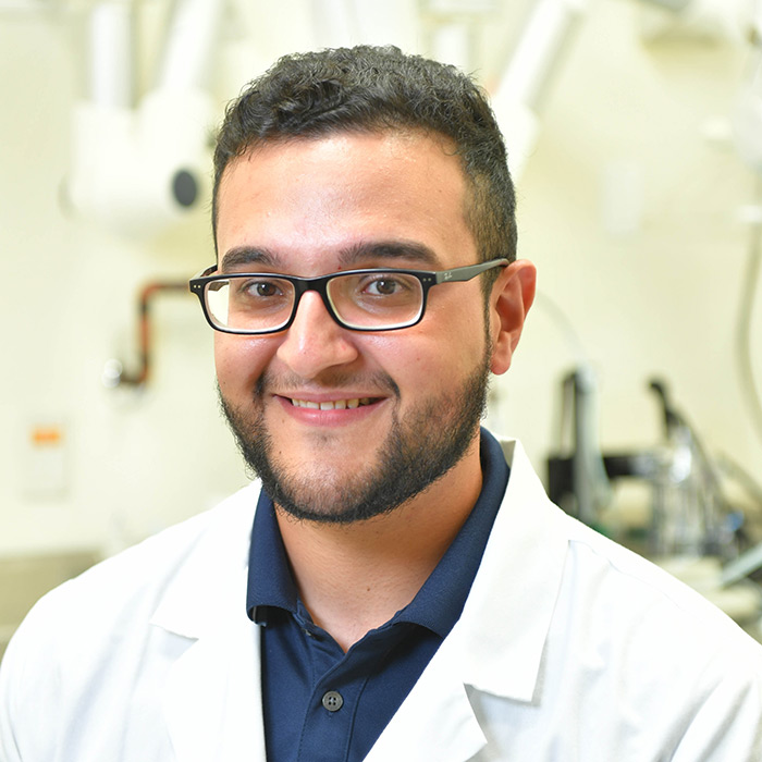 Ahmed Al Khafaji