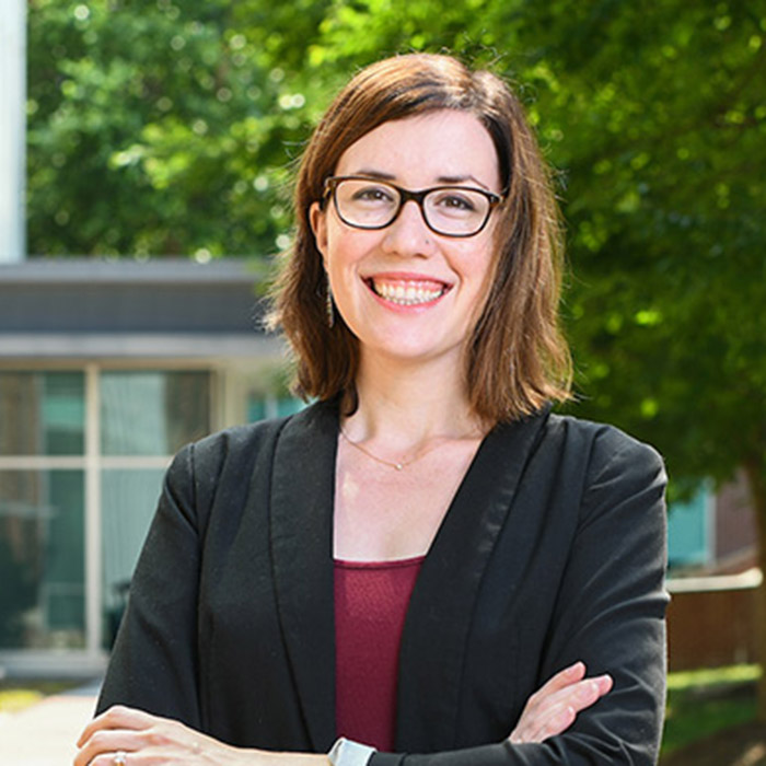 Amanda Ginter