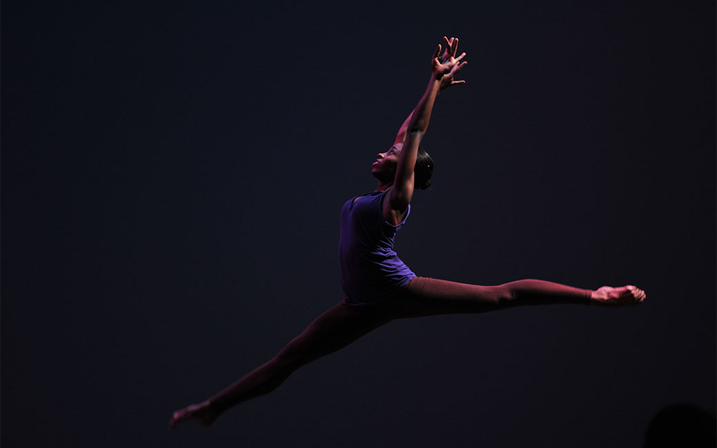 female dancer female dancer