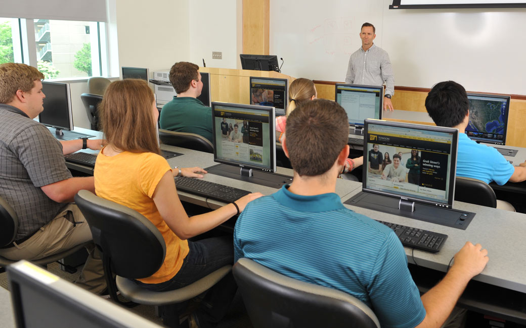 CLA Lab Image
