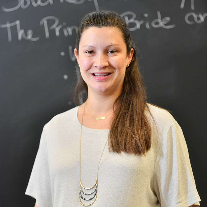 Erin Isch