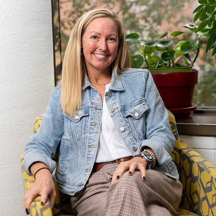 Katherine Holman