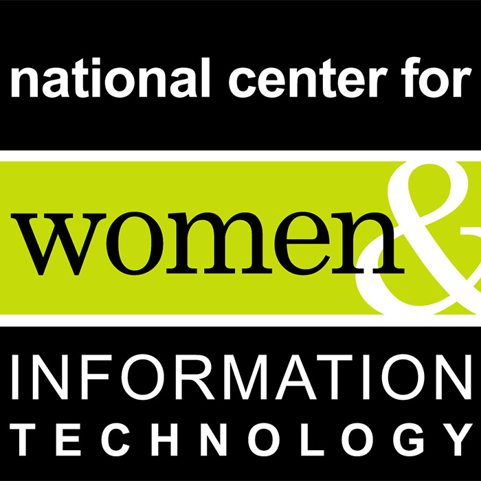NCWIT logo