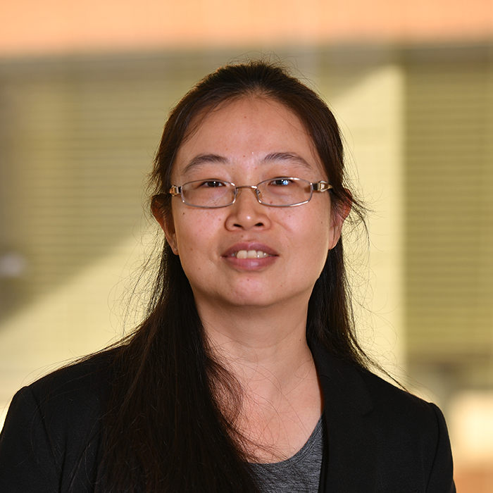 Dr. Liyan Song