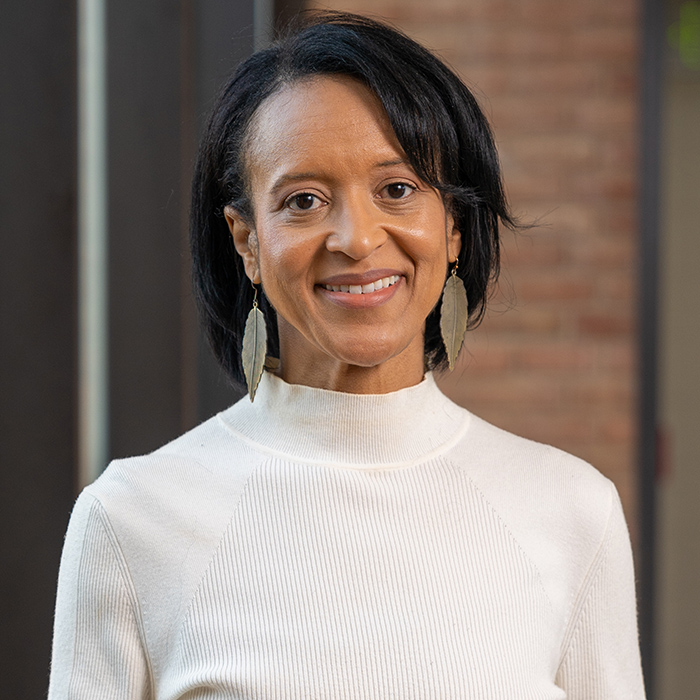 Tamera Moore
