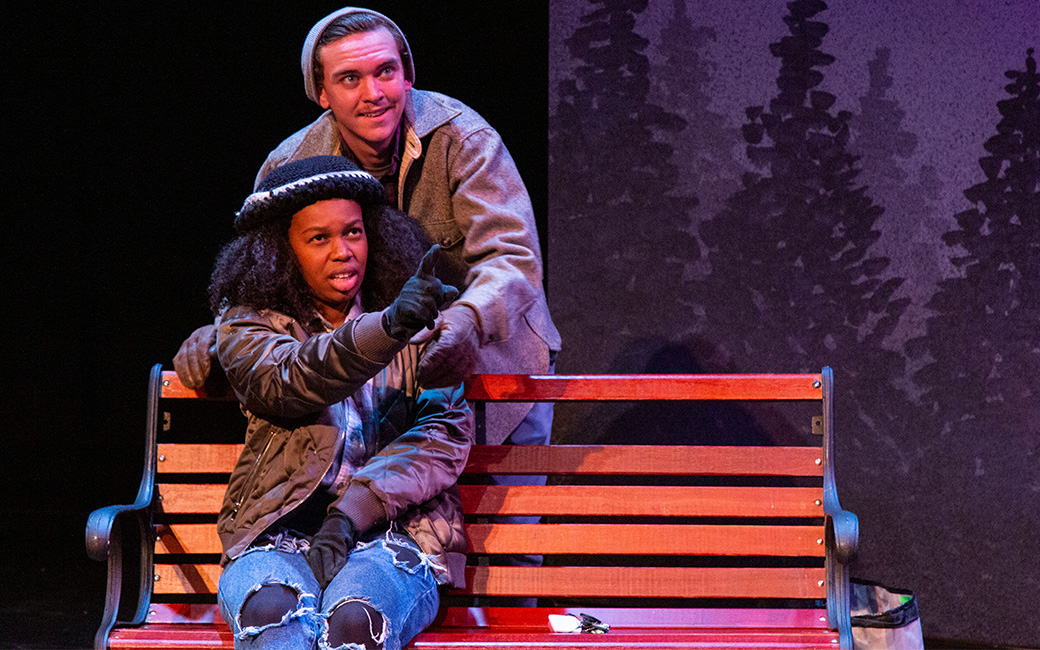 Almost Maine