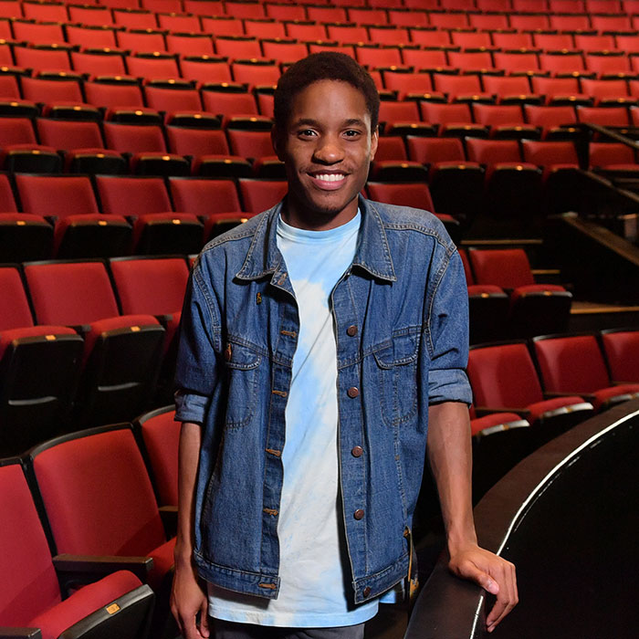 Aris Hines