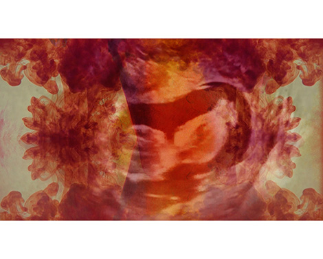 sample of student work - digital image