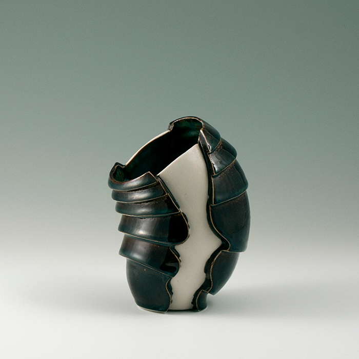expressive 3D form