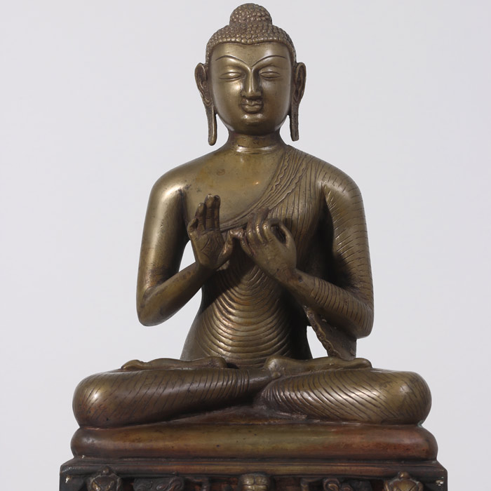 asian art collection