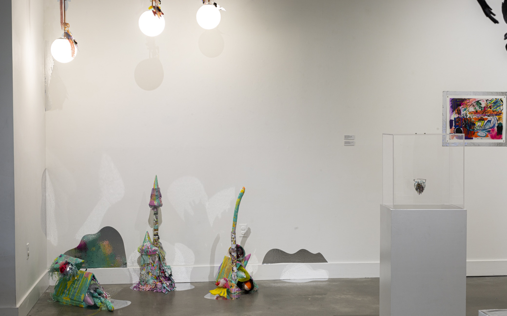 All Decked Out Exhibition