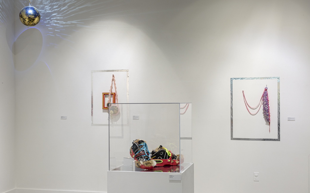 All Decked Out Exhibition