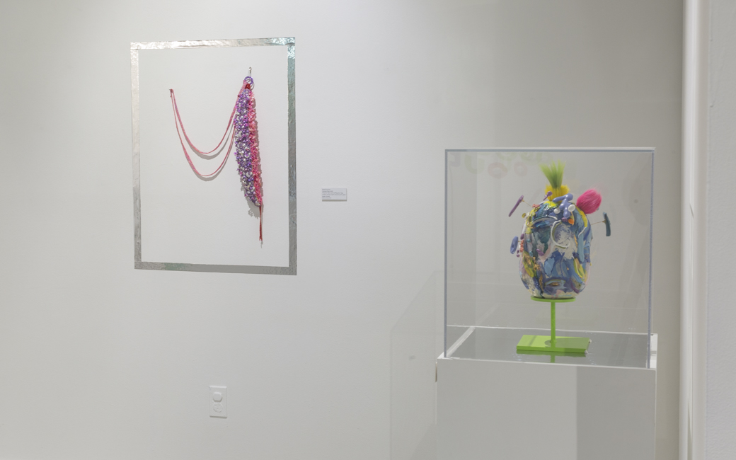 All Decked Out Exhibition