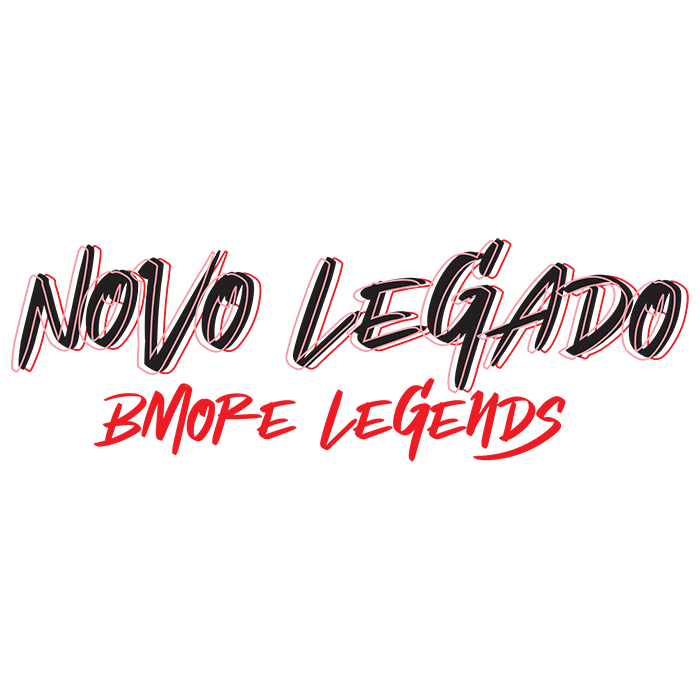 Novo Legado logo