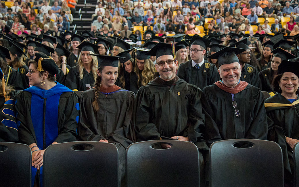 MFA Faculty