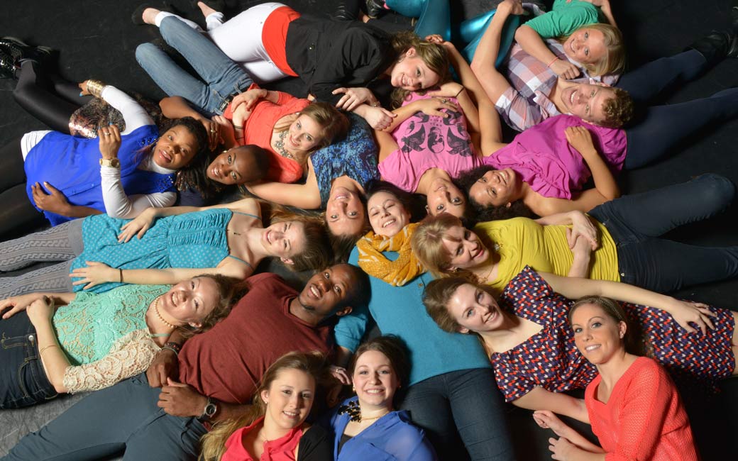 Towson Dancers