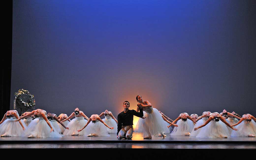 Passion