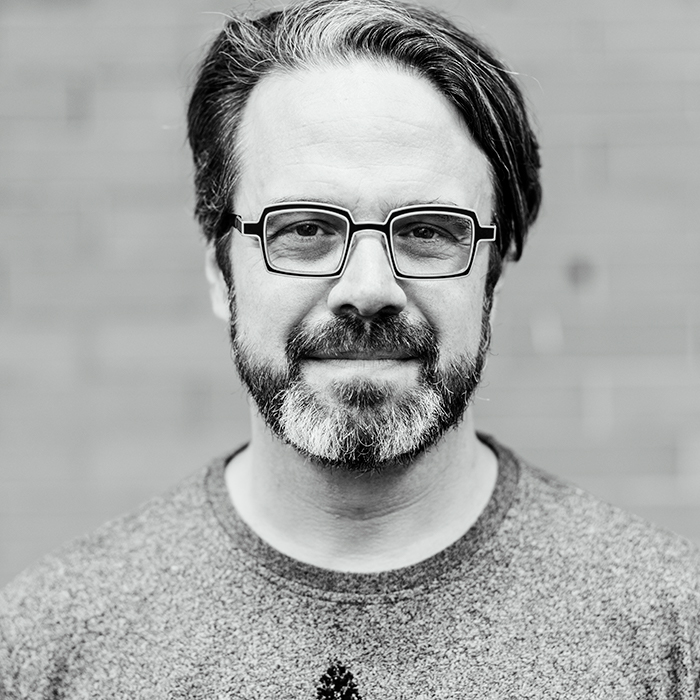 David White