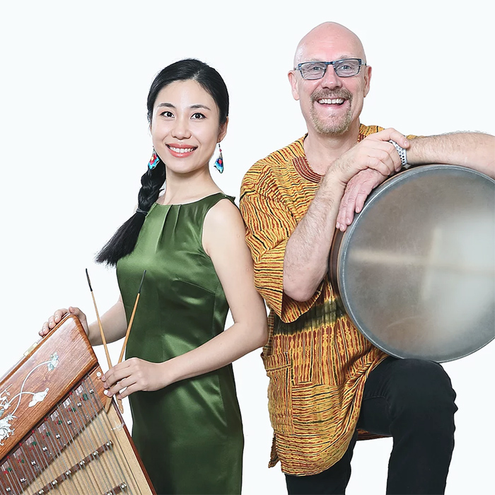 Dong Xi - Chao Tian and Tom Teasley