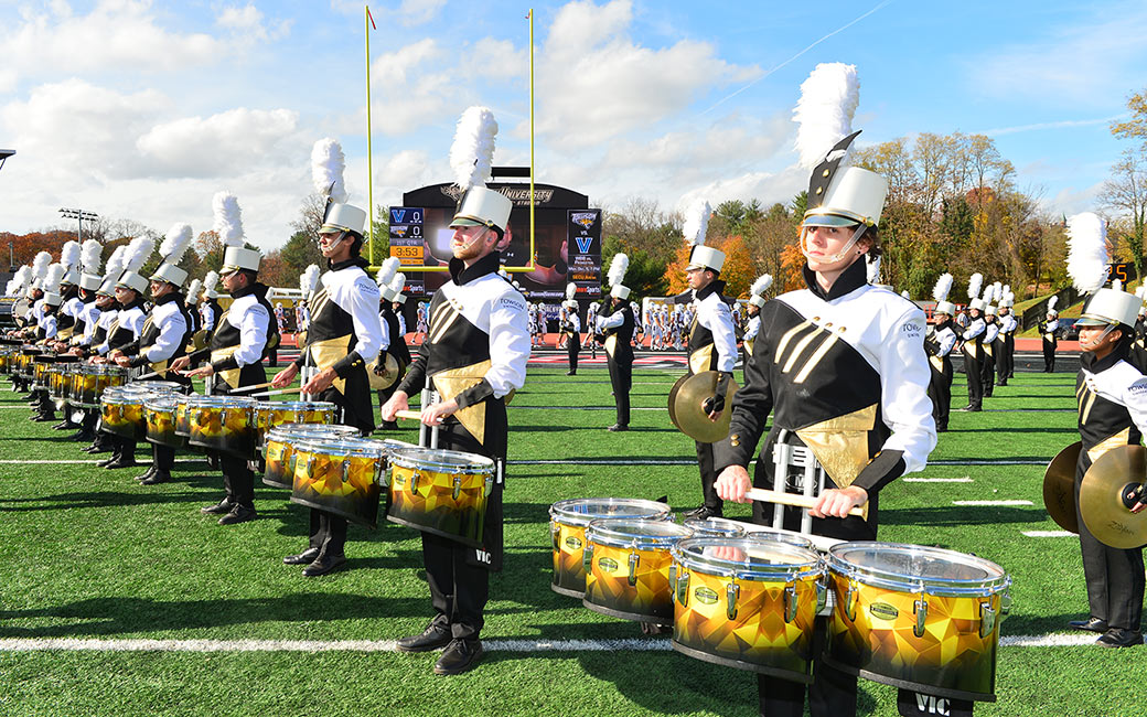 Marching Band
